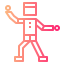 Funky アイコン 64x64