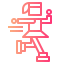 Ice skate アイコン 64x64