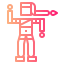 Bollywood アイコン 64x64