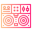Turntable アイコン 64x64