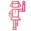 Polka アイコン 64x64