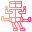 Swing アイコン 64x64