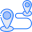 Itinerary icon 64x64