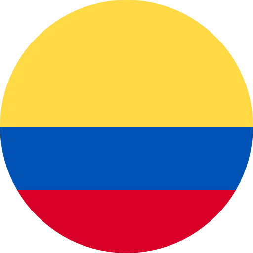 Colombia ícono