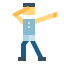 Dab アイコン 64x64