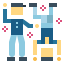 Dance アイコン 64x64