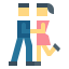 Foxtrot アイコン 64x64