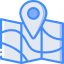 Map icon 64x64