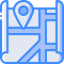 Map icon 64x64