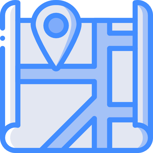 Map icon