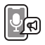 Podcast icon 64x64