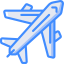 Plane Symbol 64x64