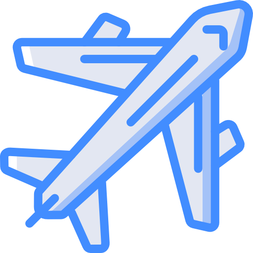 Plane icon
