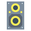 Speaker アイコン 64x64