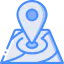 Map icon 64x64