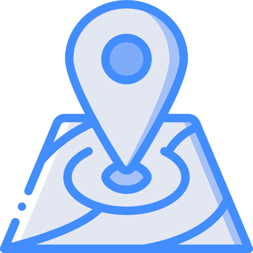 Map icon