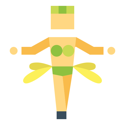 Samba icon