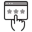 Rating icon 64x64