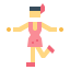 Charleston アイコン 64x64