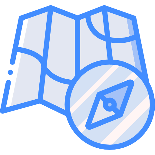 Map icon