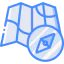 Map icon 64x64