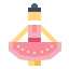 Regional dance アイコン 64x64