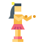 Hula アイコン 64x64
