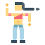 Bollywood アイコン 64x64