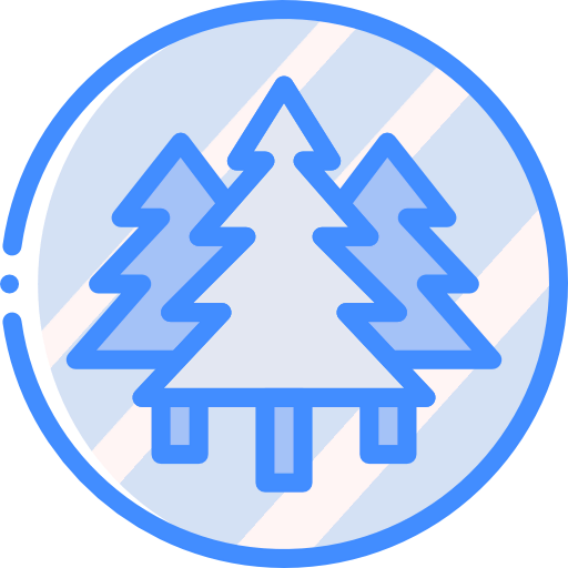 Forest icon