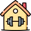 Workout 상 64x64