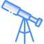 Telescope Symbol 64x64