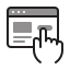 Subscription icon 64x64