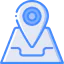 Map icon 64x64