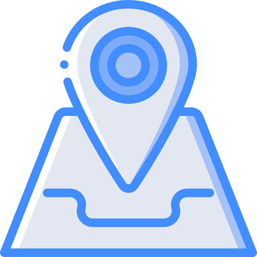 Map icon