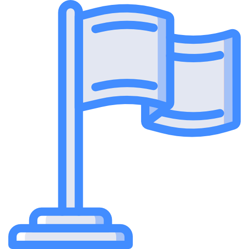 Flag icon