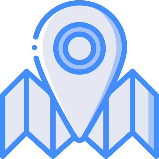 Map icon