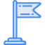 Flag icon 64x64