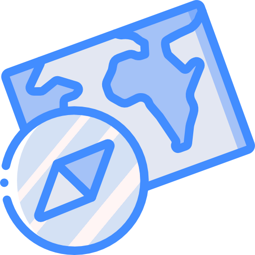 Map icon