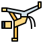 Capoeira icon 64x64
