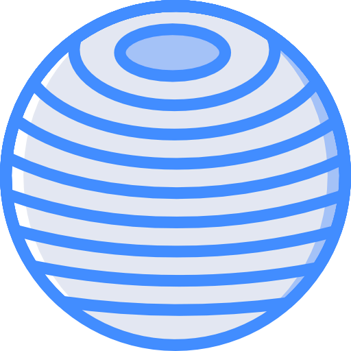 Globe icon