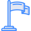 Flag icon 64x64