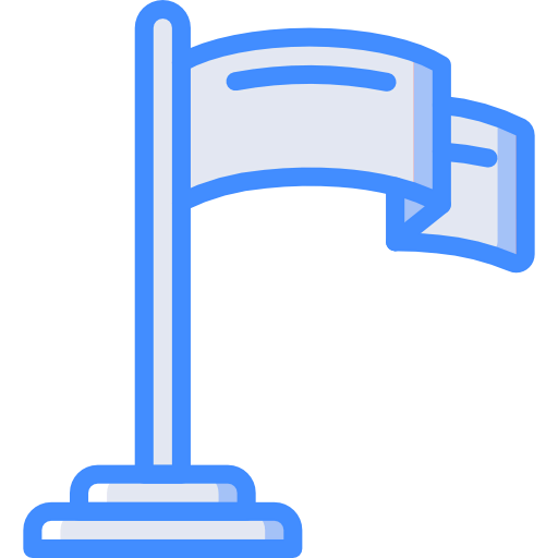 Flag icon