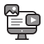 Web icon 64x64