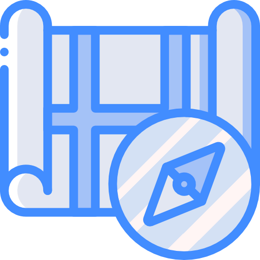 Maps icon