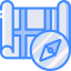 Maps icon 64x64