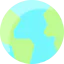 Planet icon 64x64