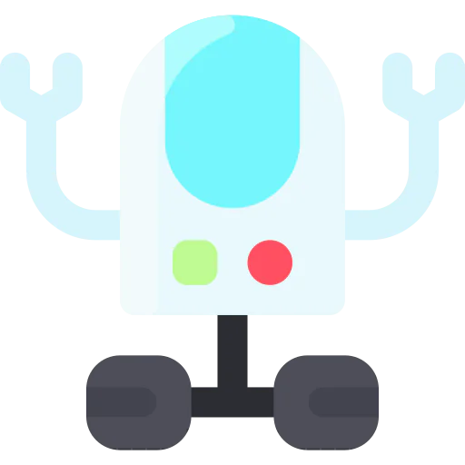 Robot 상