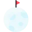 Moon icon 64x64