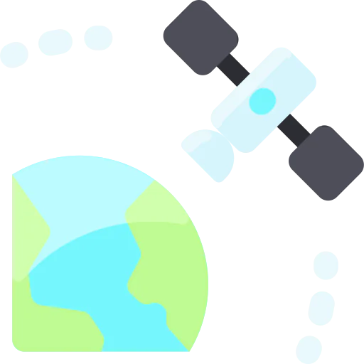 Orbit icon