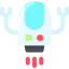 Robot icon 64x64